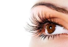 Prirodni načini za rast i jačanje trepavica