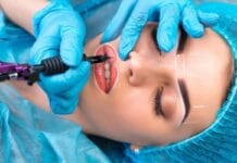 Permanentna šminka: prednosti, rizici i održavanje