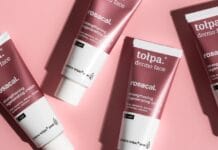 Tolpa: Novi Brand Njegu Kože koji Donosi Minimalizam u Velikoj Britaniji