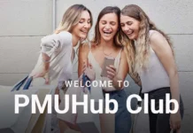 Otkrijte PMUHub Club: Nova Era Nagradnog Programa za Umjetnike Ljepote