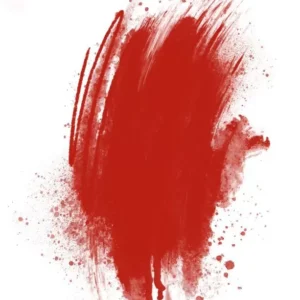 RED STRAWBERRY