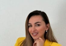 INTERVJU Slađa Amović – edukator za manikir