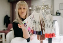 Aida Buljubašić i Kozmetički salon Frajla: Zdravlje i ljepota pod istim krovom