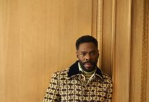 Colman Domingo: Nova Zvijezda Valentino Beauty-a i Njegov Mirisni Putovanje