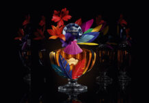 Proslava 100. godišnjice Guerlainovog Shalimara: Izložba koja će vas očarati