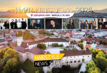 Zadnje ulaznice za najprestižniji frizerski događaj ove jeseni!