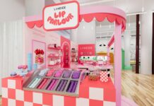 Seul u Srcu New Yorka: Amorepacific Dovodi K-beauty na Ulice Velike Jabuke